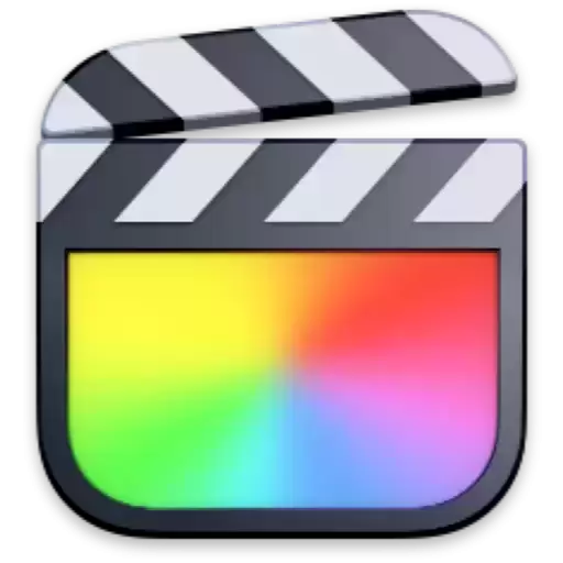 [MAC]Final Cut Pro for Mac(fcpx视频剪辑) 10.6.8中文版插图