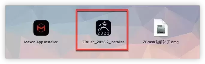 [MAC]Pixologic ZBrush for Mac(三维数字雕刻软件) v2023.2.1中文激活版插图2