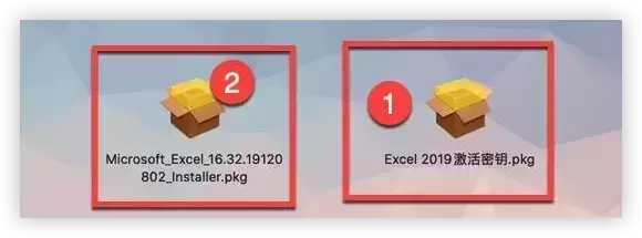 [MAC]Microsoft Excel 2019 for Mac (大客户版) v16.32中文激活版插图2