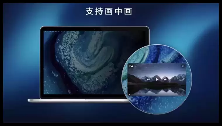 [MAC]Fig Player for Mac(多媒体播放器) v1.3.3激活版插图5