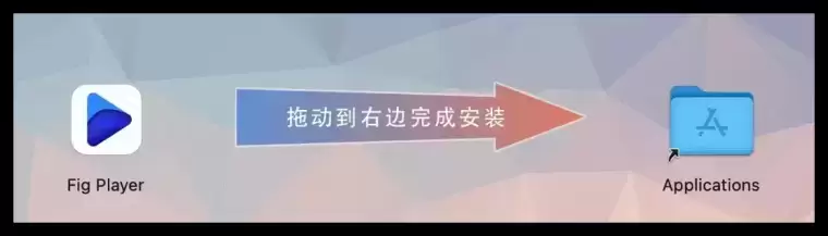 [MAC]Fig Player for Mac(多媒体播放器) v1.3.3激活版插图2