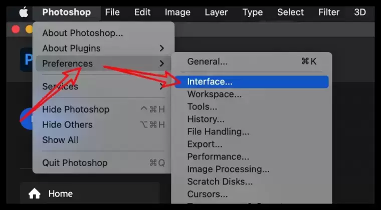 [MAC]Photoshop 2023 for Mac (ps智能ai绘图) v25.0beta激活版插图5