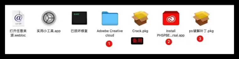 [MAC]Photoshop 2023 for Mac (ps智能ai绘图) v25.0beta激活版插图3