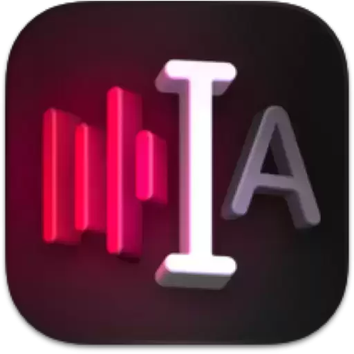 [MAC]AI Transcription for mac(AI语音转录软件) v2.2激活版插图