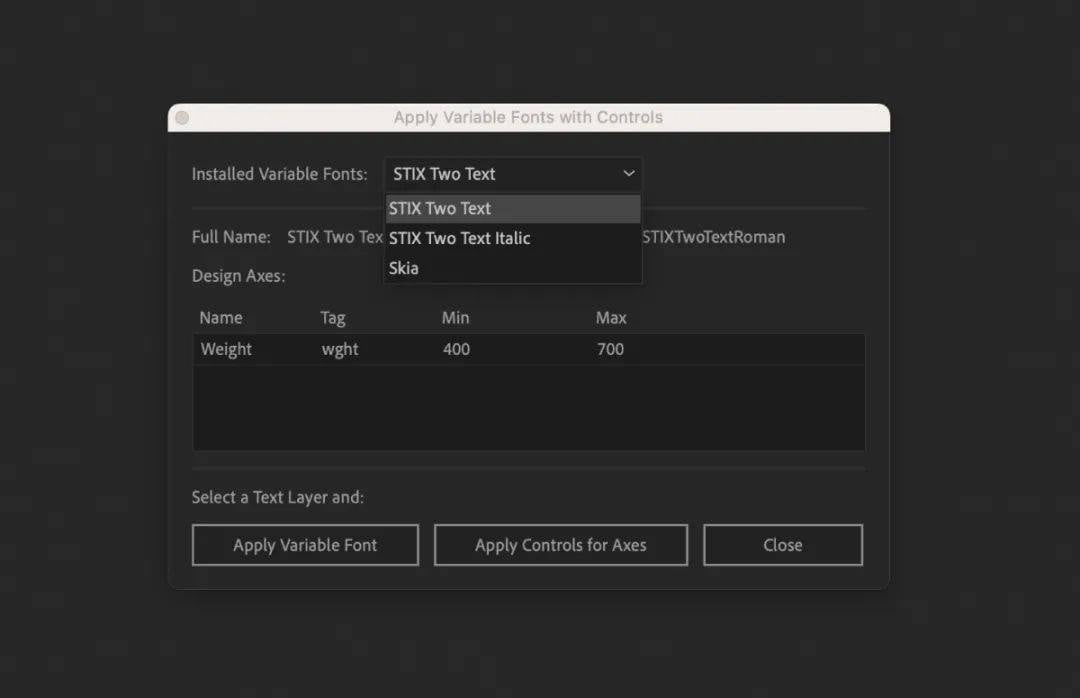 Adobe 2019-2024全家桶Win+Mac系统一键安装包,Ps Me Ae Pr 全线升级,性能更稳定插图45 Adobe 2019-2024全家桶Win+Mac系统一键安装包,Ps Me Ae Pr 全线升级,性能更稳定插图45