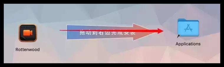 [MAC]Rottenwood for Mac(电影分级收藏工具) 1.3.0免激活版插图2