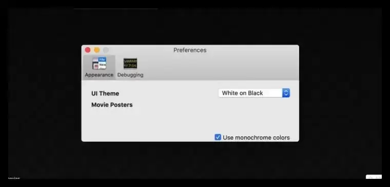 [MAC]Rottenwood for Mac(电影分级收藏工具) 1.3.0免激活版插图3