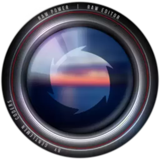 [MAC]RAW Power for Mac(RAW图像处理工具) 3.4.15永久激活版插图