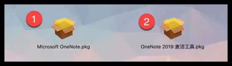 [MAC]Microsoft OneNote 2019 for Mac (Office云笔记软件) v16.77 beta中文汉化版插图1