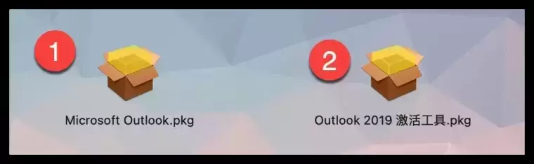 [MAC]Outlook 2019 for Mac (电子邮件与日历管理软件) v16.77 beta中文激活版插图1