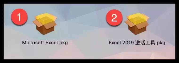 [MAC]Microsoft Excel 2019 Mac (电子表格制作软件) v16.77 beta中文激活版插图1