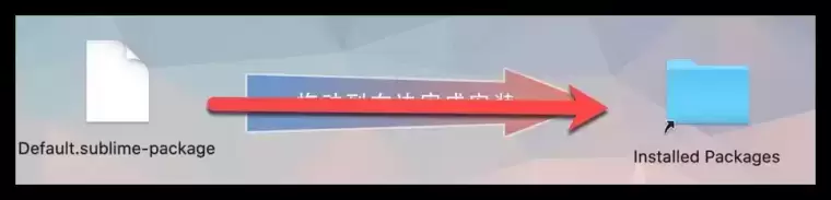 [MAC]Sublime Text 4 Dev for Mac(前端源源代码编辑神器) v4.0(4154) 中文注册版插图5