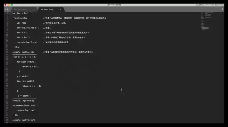[MAC]Sublime Text 4 Dev for Mac(前端源源代码编辑神器) v4.0(4154) 中文注册版插图12