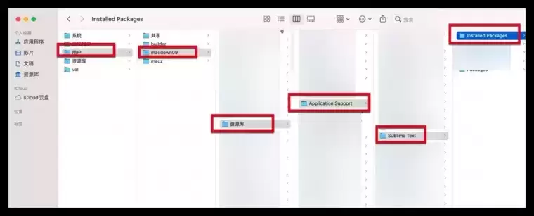 [MAC]Sublime Text 4 Dev for Mac(前端源源代码编辑神器) v4.0(4154) 中文注册版插图6