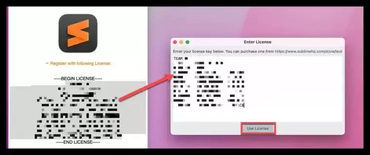 [MAC]Sublime Text 4 Dev for Mac(前端源源代码编辑神器) v4.0(4154) 中文注册版插图3