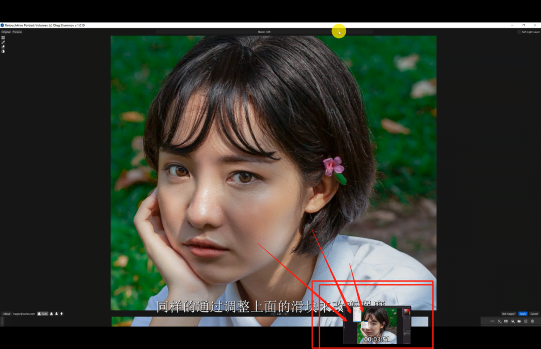 这个播放器称第二,哪个播放器敢称第一?内置PotPlayer播放器+解码器,3合1堪称神器!插图9 这个播放器称第二,哪个播放器敢称第一?内置PotPlayer播放器+解码器,3合1堪称神器!插图9