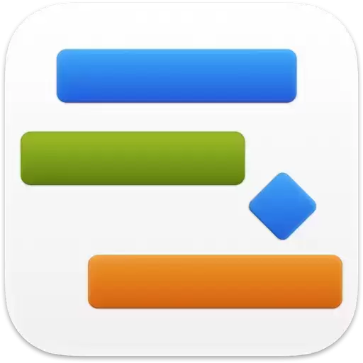 [MAC]Project Office X for Mac(项目资源管理工具) v1.0激活版插图