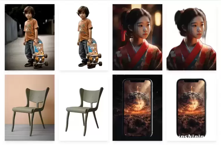 未道帮 | AI抠图插图