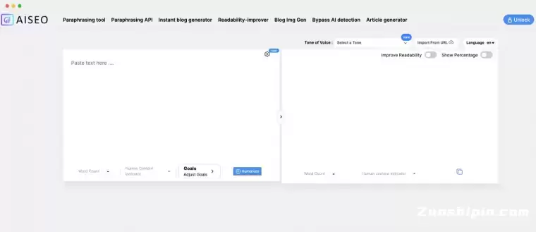 AISEO AI Content Detector -AISeo推出的AI内容检测器插图 AISEO AI Content Detector -AISeo推出的AI内容检测器插图