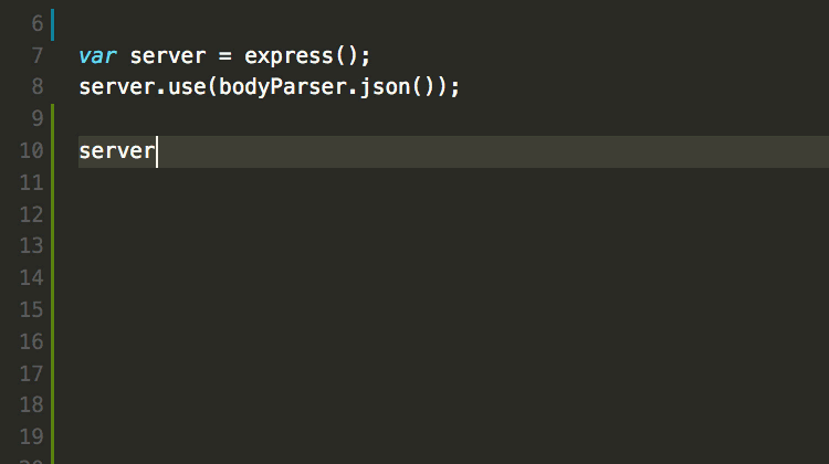 [MAC]Visual Studio Code for Mac(最好用的微软源源代码编辑器) v1.81.1中文免费版插图6