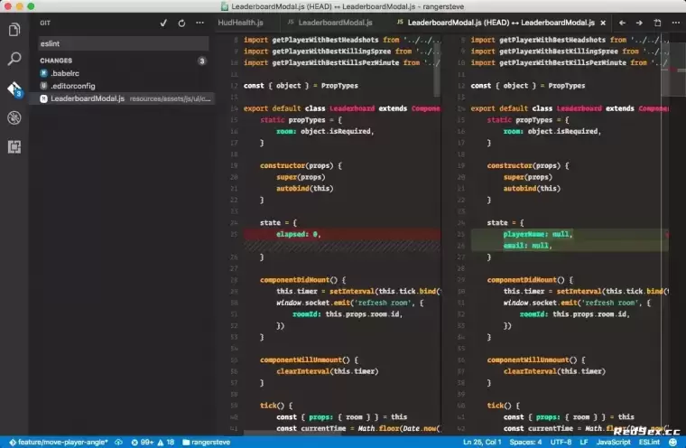 [MAC]Visual Studio Code for Mac(最好用的微软源源代码编辑器) v1.81.1中文免费版插图8