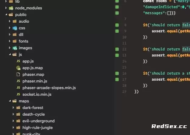 [MAC]Visual Studio Code for Mac(最好用的微软源源代码编辑器) v1.81.1中文免费版插图11