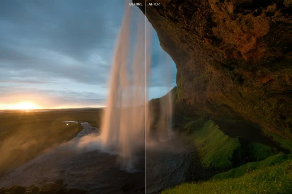 [WIN]Ai智能修图软件，Luminar Neo v1.16.0 中文升级版，功能更强大插图10