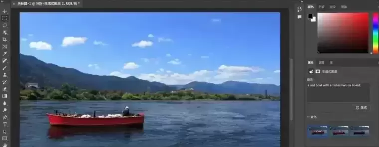 蓝猫版PS来了，PS 2024 25.3.0(2405) 直装版，AI智能神经滤镜已解锁，新增参数滤波器插图13