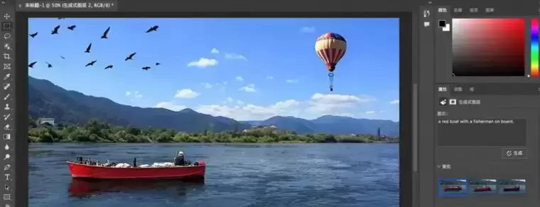 蓝猫版PS来了，PS 2024 25.3.0(2405) 直装版，AI智能神经滤镜已解锁，新增参数滤波器插图14