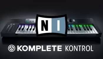 [WIN]Native Instruments Komplete Kontrol ( 智能键盘控制器) 2.9.4 x64 破解版插图