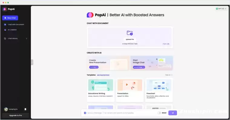 PopAi插图 PopAi插图