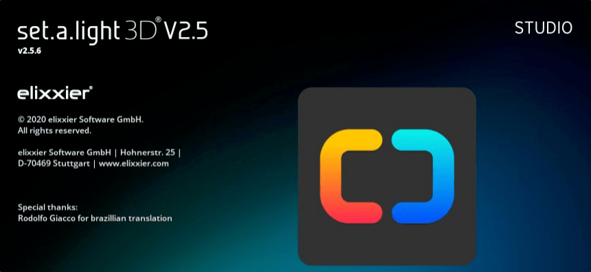 摄影师的革命性工具!吊炸天的3D布光模拟软件2.5全新升级汉化版!轻松破解光线的秘密插图2 摄影师的革命性工具!吊炸天的3D布光模拟软件2.5全新升级汉化版!轻松破解光线的秘密插图2