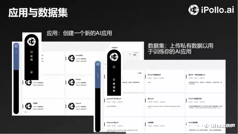 iPollo.ai:Web3专属无代码可训练的AI平台插图1 iPollo.ai:Web3专属无代码可训练的AI平台插图1