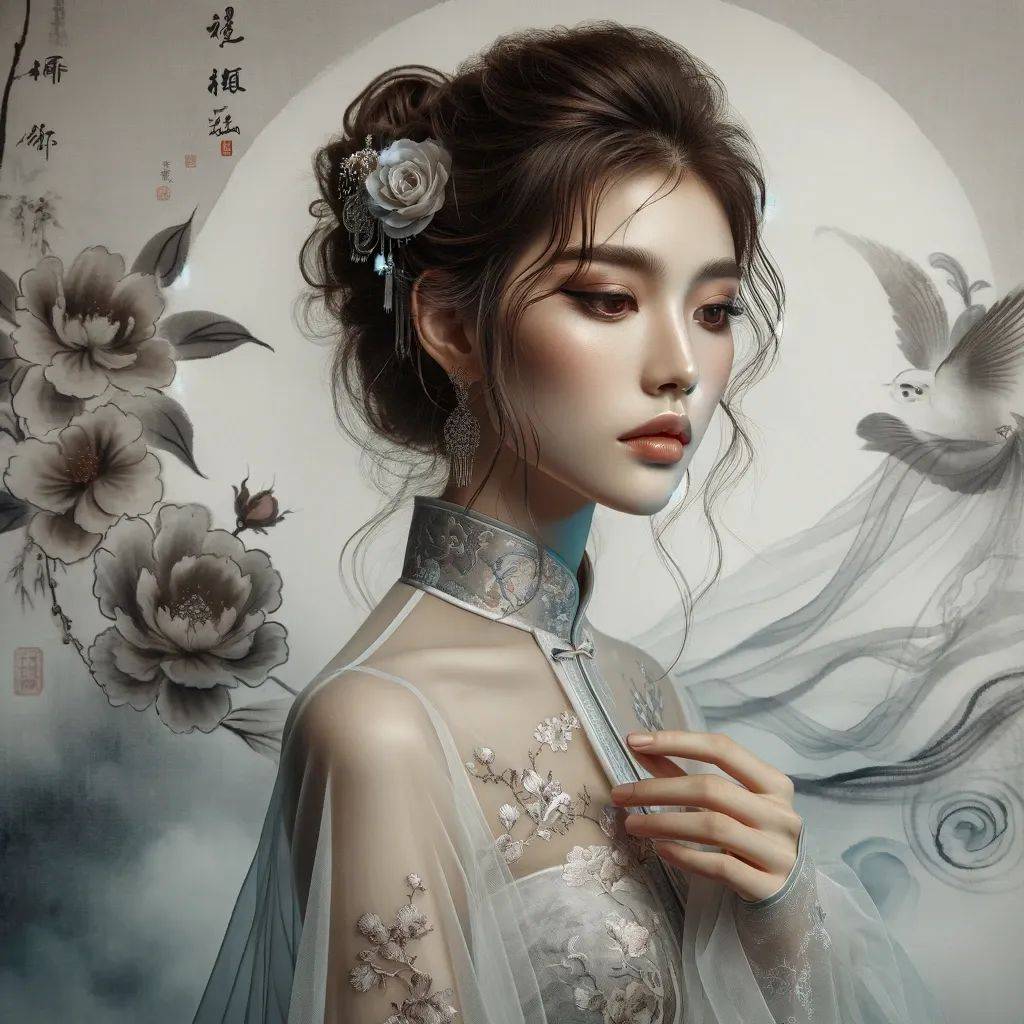 PS羊驼插件用不了?不用怕,最新AI生成插件ImageCreator最新中文版本 免费无限制,卷起来吧!插图18 PS羊驼插件用不了?不用怕,最新AI生成插件ImageCreator最新中文版本 免费无限制,卷起来吧!插图18