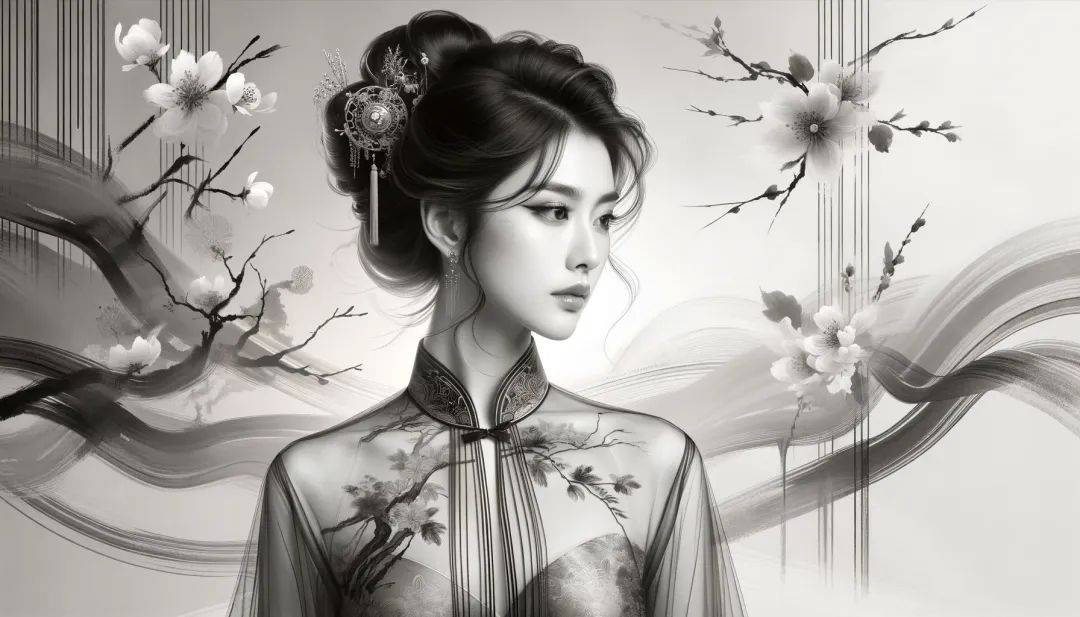 PS羊驼插件用不了?不用怕,最新AI生成插件ImageCreator最新中文版本 免费无限制,卷起来吧!插图19 PS羊驼插件用不了?不用怕,最新AI生成插件ImageCreator最新中文版本 免费无限制,卷起来吧!插图19