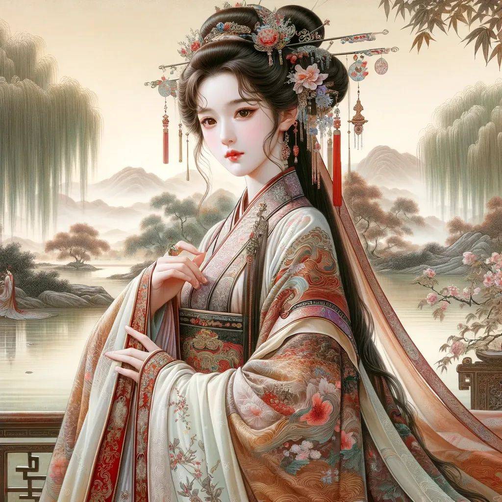 PS羊驼插件用不了?不用怕,最新AI生成插件ImageCreator最新中文版本 免费无限制,卷起来吧!插图17 PS羊驼插件用不了?不用怕,最新AI生成插件ImageCreator最新中文版本 免费无限制,卷起来吧!插图17