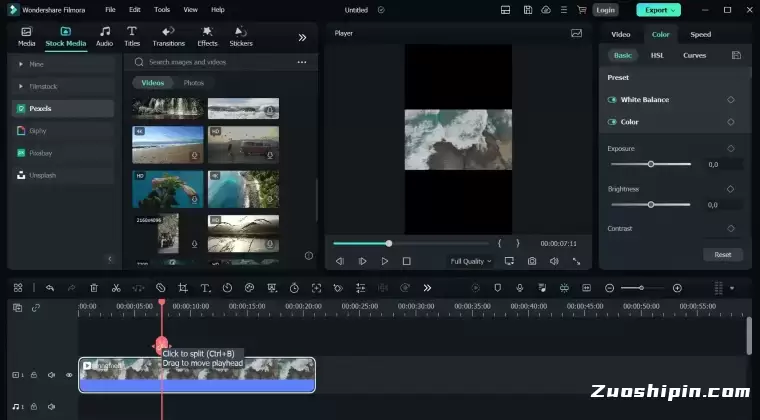 Filmora-视频剪辑和电影制作AI工具插图 Filmora-视频剪辑和电影制作AI工具插图