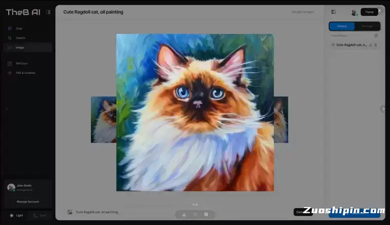 TheB.AI插图2 TheB.AI插图2