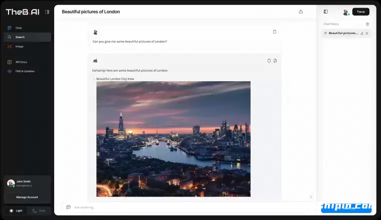 TheB.AI插图1 TheB.AI插图1