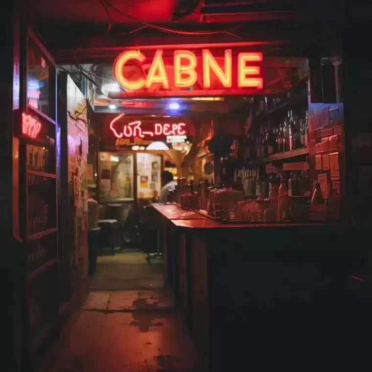 就刚刚,Midjourney V6 史诗级升级,简直打开了艺术创作的新大门!插图16 就刚刚,Midjourney V6 史诗级升级,简直打开了艺术创作的新大门!插图16