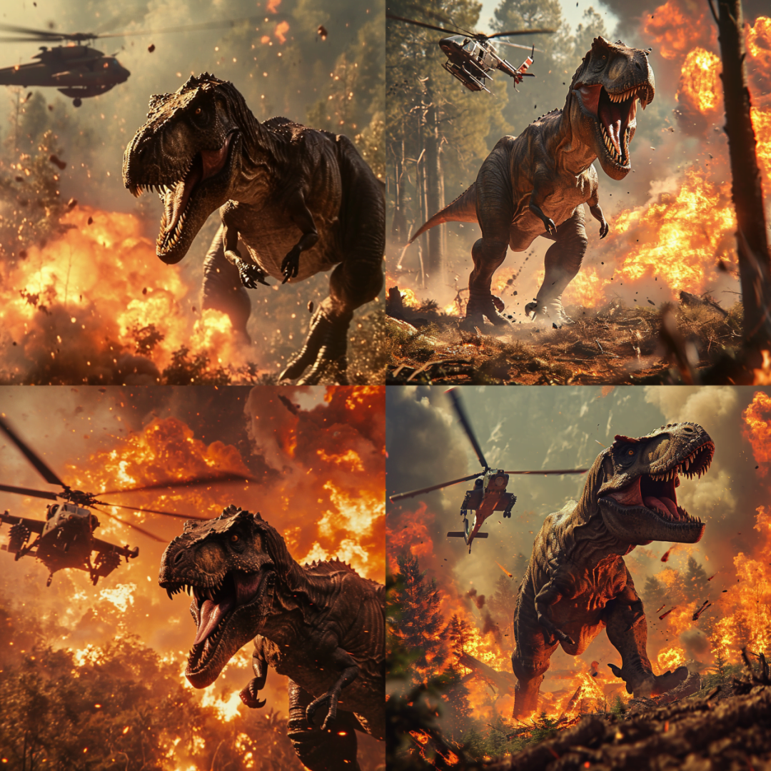 AI绘图Midjourney V6终于来了！新版本真实的让摄影师颤抖，附免费体验地址～插图2