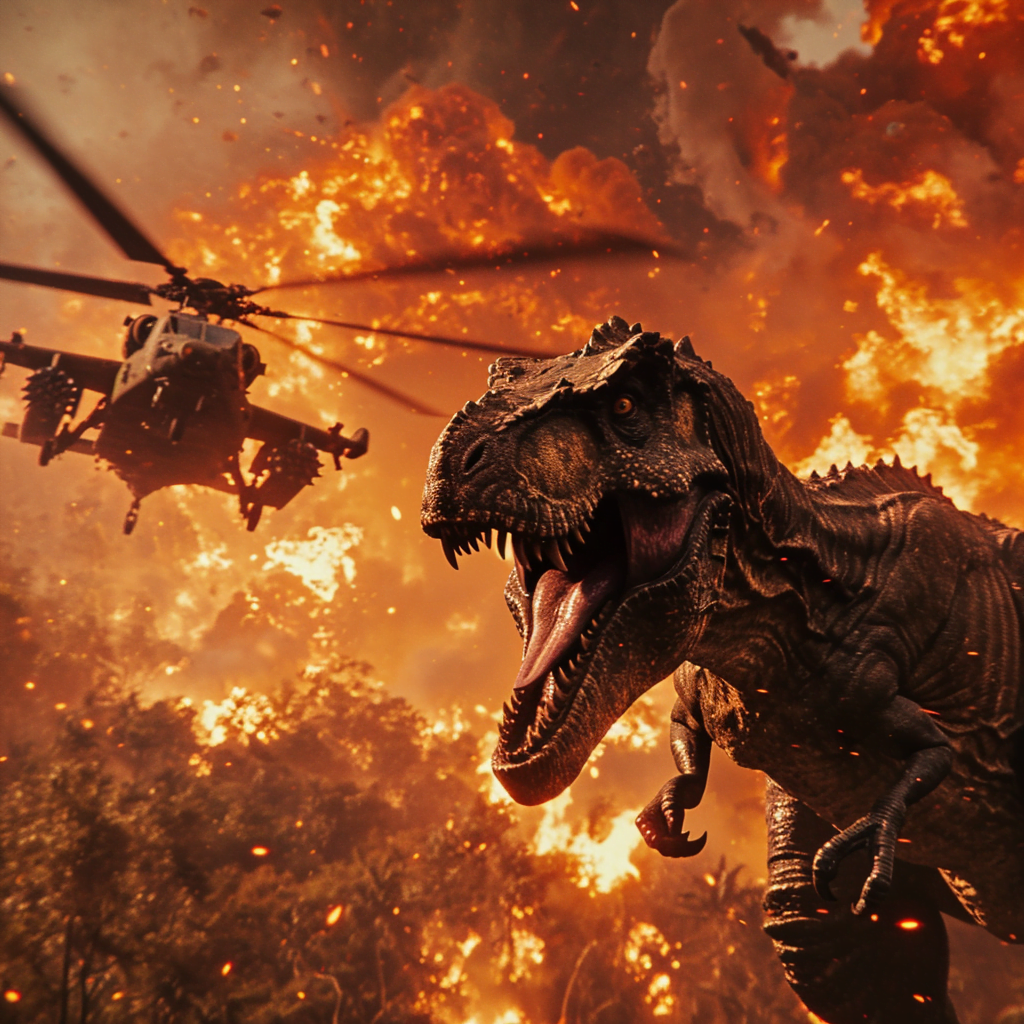 AI绘图Midjourney V6终于来了！新版本真实的让摄影师颤抖，附免费体验地址～插图3