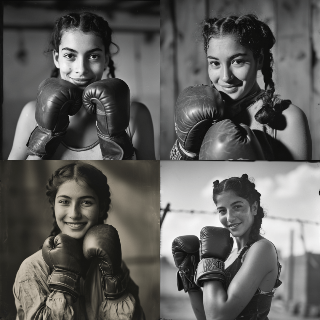 AI绘图Midjourney V6终于来了！新版本真实的让摄影师颤抖，附免费体验地址～插图5