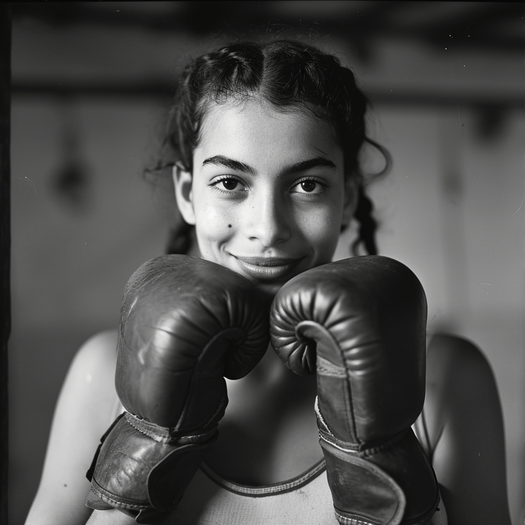 AI绘图Midjourney V6终于来了！新版本真实的让摄影师颤抖，附免费体验地址～插图6