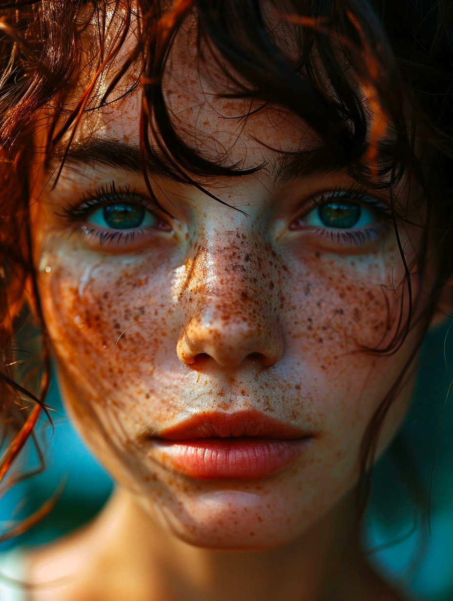 AI绘图Midjourney V6终于来了！新版本真实的让摄影师颤抖，附免费体验地址～插图11