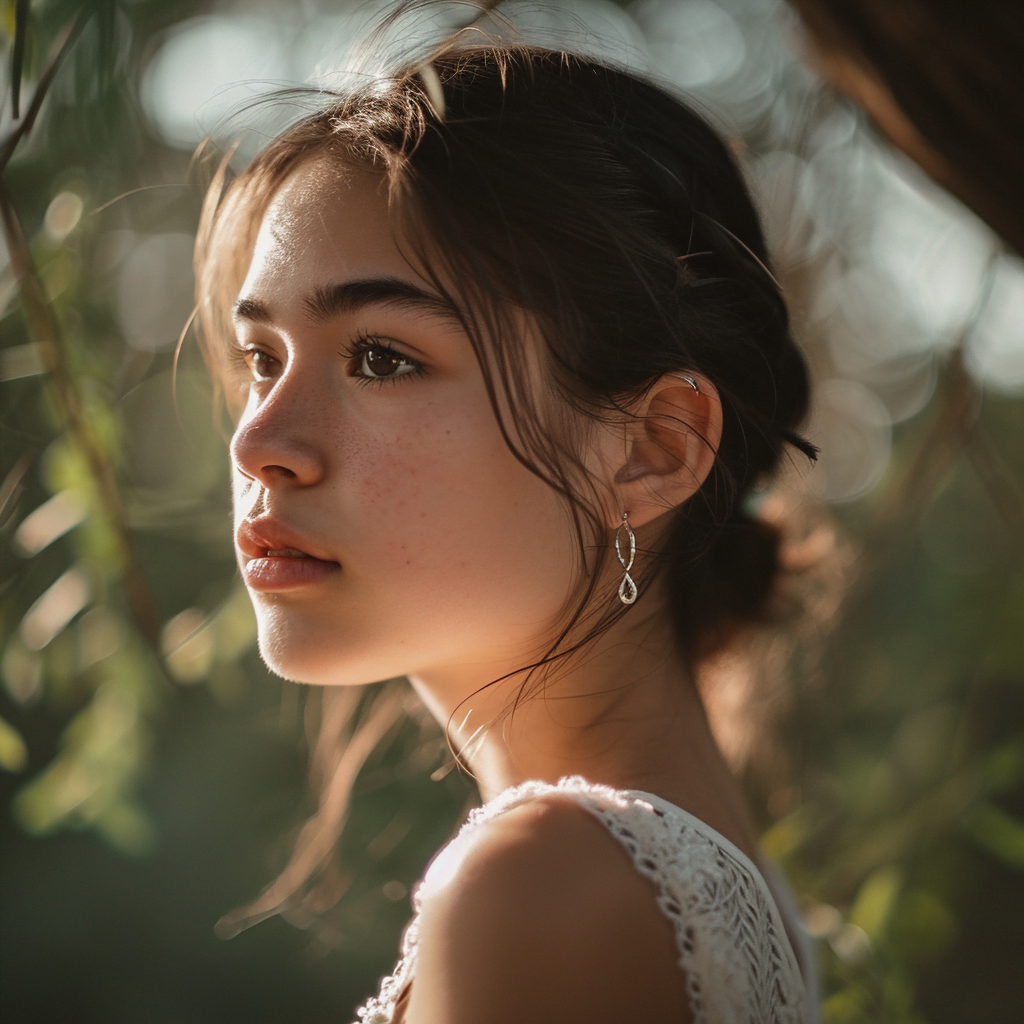 AI绘图Midjourney V6终于来了！新版本真实的让摄影师颤抖，附免费体验地址～插图13