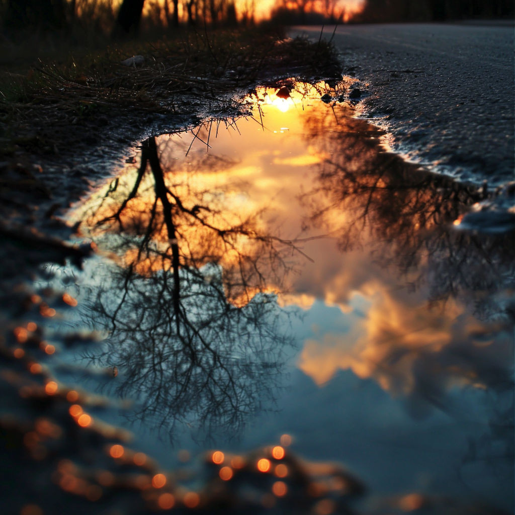 AI绘图Midjourney V6终于来了！新版本真实的让摄影师颤抖，附免费体验地址～插图17