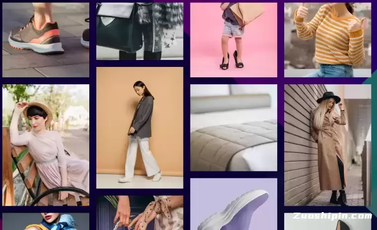 PixelForce-AI商拍工具插图