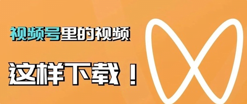 花钱买来的!视频号下载神器 支持WIN/MAC插图 花钱买来的!视频号下载神器 支持WIN/MAC插图