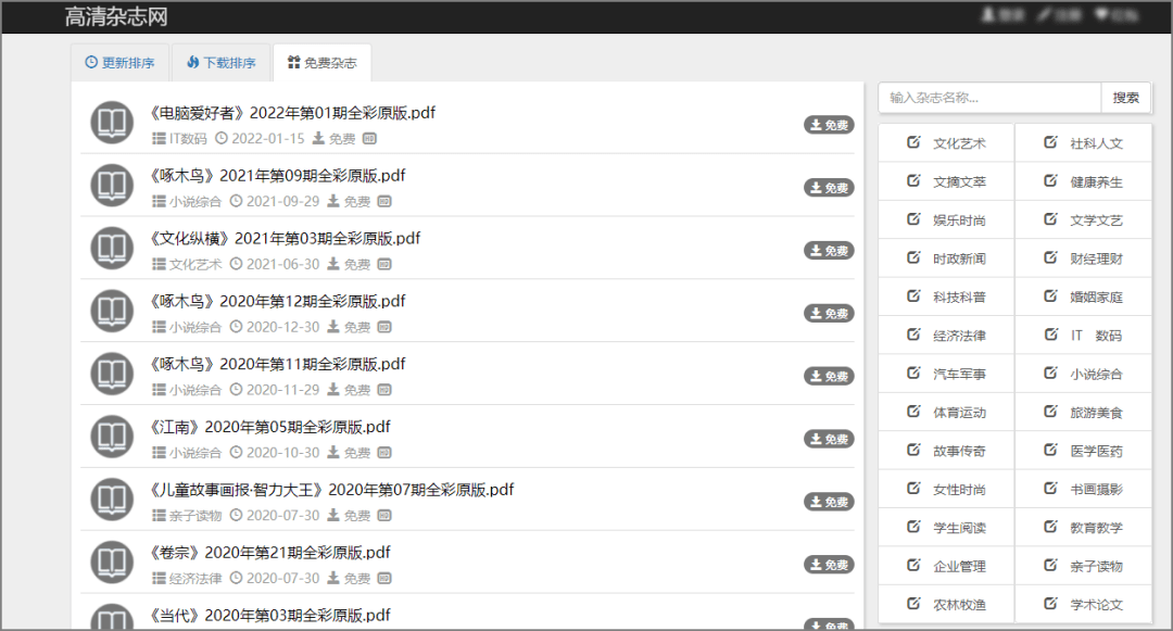 真，什么都能搜的到！推荐插图